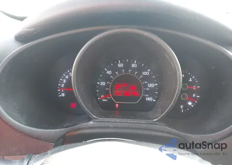 2018 Kia Soul + from USA, damaged, VIN KNDJP3A59J7601993